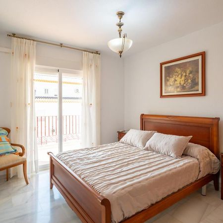 Apartamento Azucarera Torre Del Mar Exterior photo